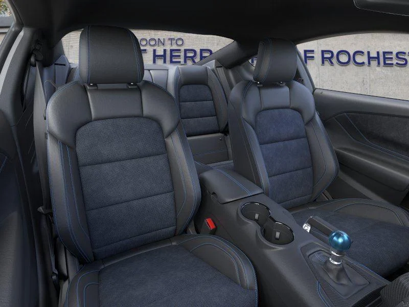 New 2026 OR Ford Dark Horse image 10