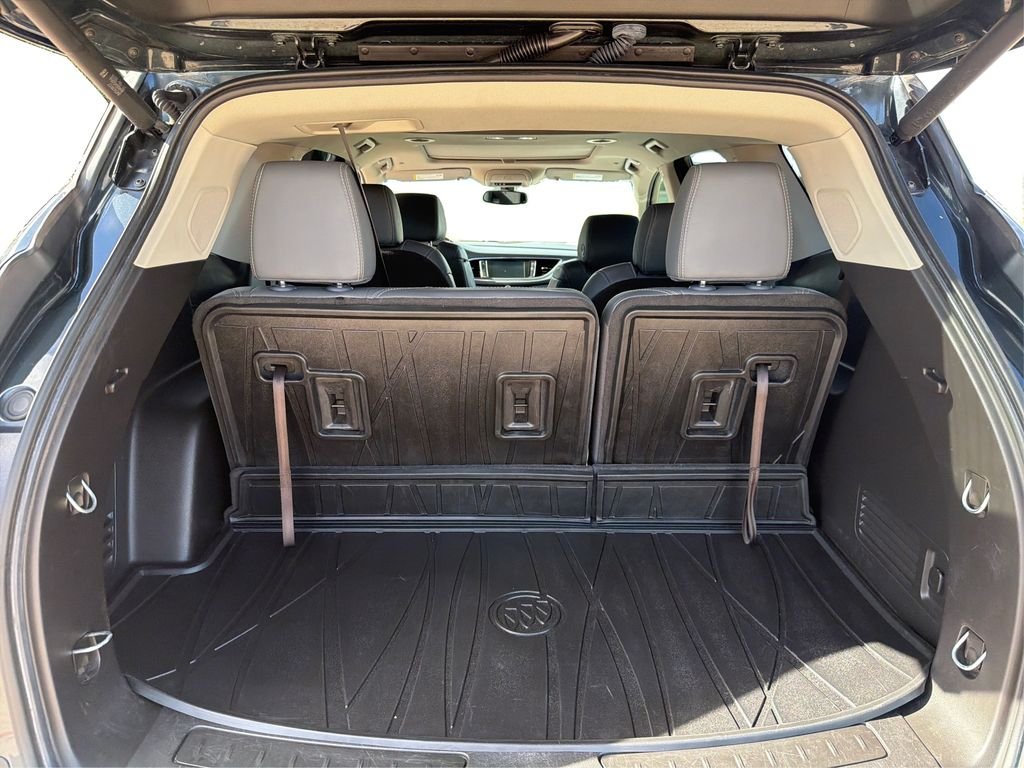 Used 2020 Gray Buick Essence image 14
