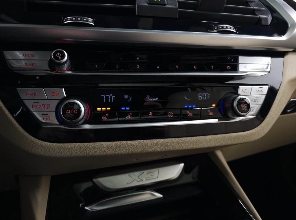 2021 BMW X3 - Image 28