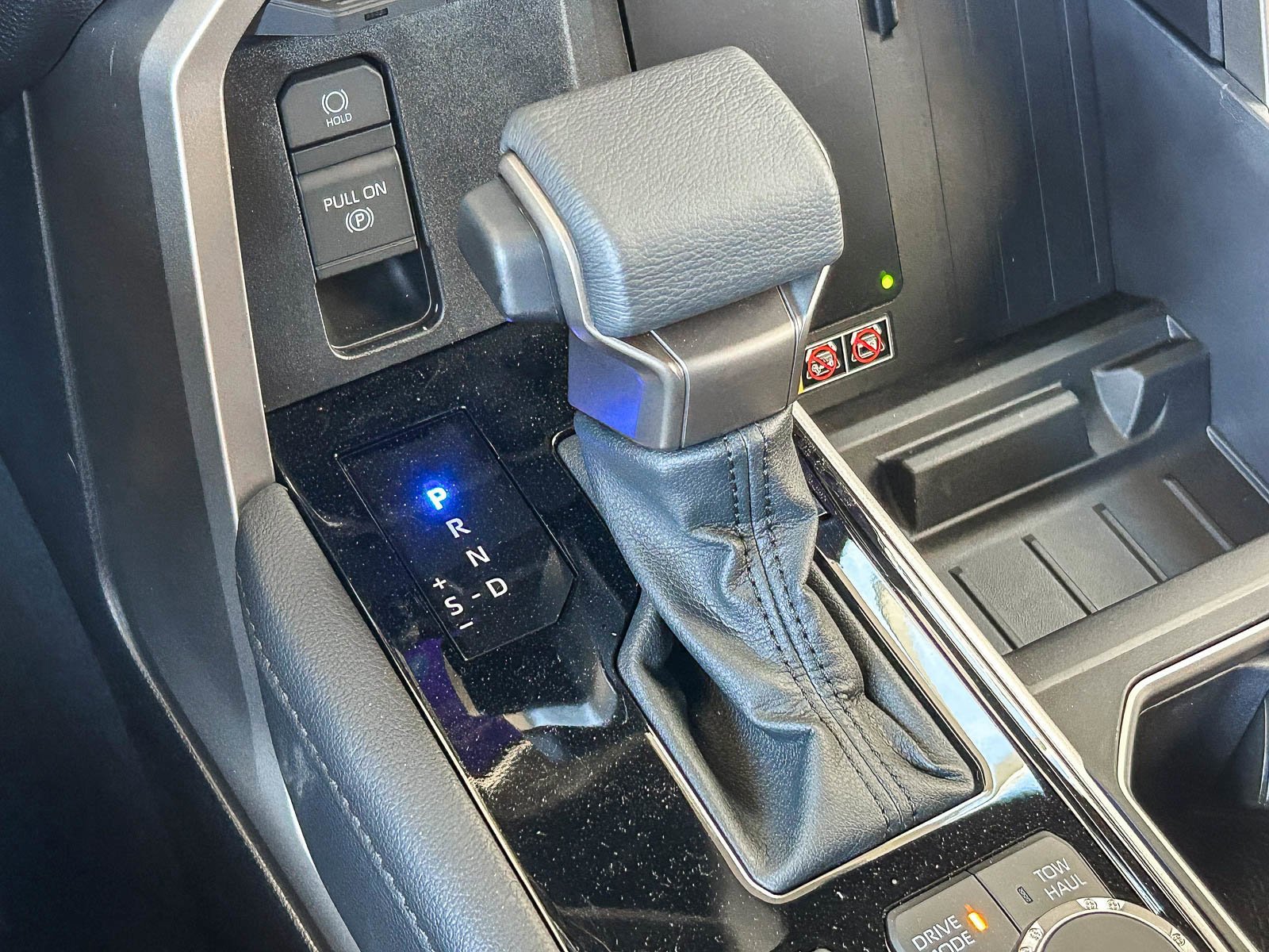 2026 Toyota Sequoia Limited - Photo 19