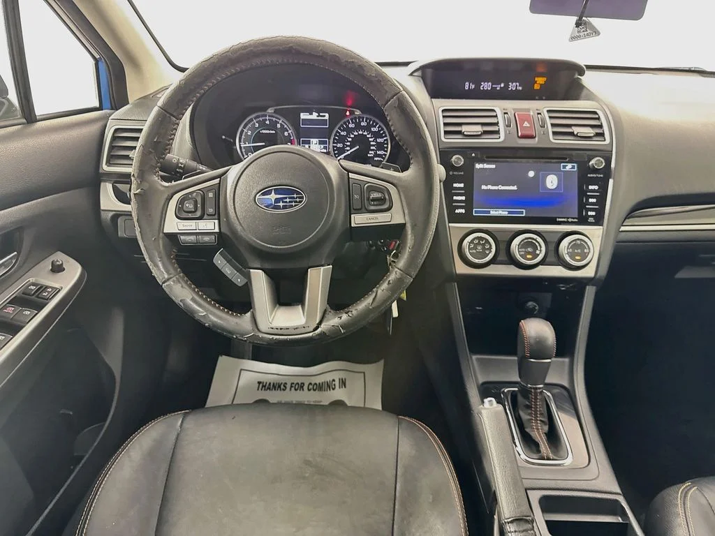 Used 2016 Blue Subaru 2.0i Limited image 27