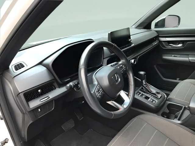 Used 2023  Honda Sport image 18