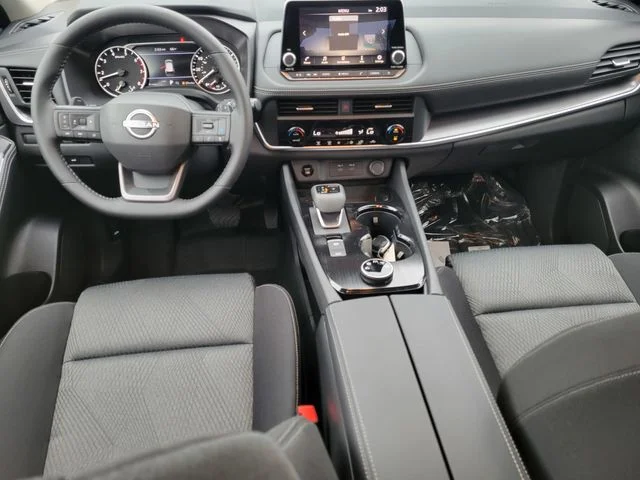 2026 Nissan Rogue SV - Photo 22