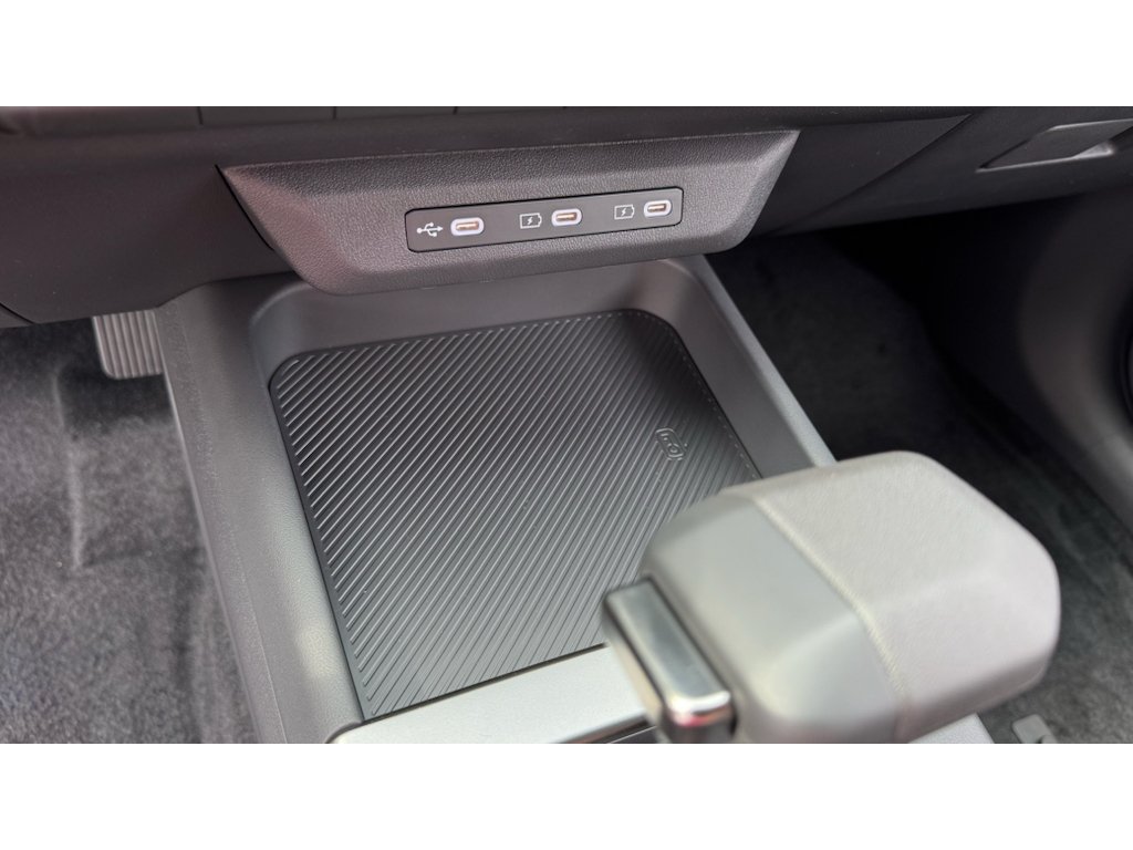 New 2027 Aurora Black Pearl Kia LX image 21