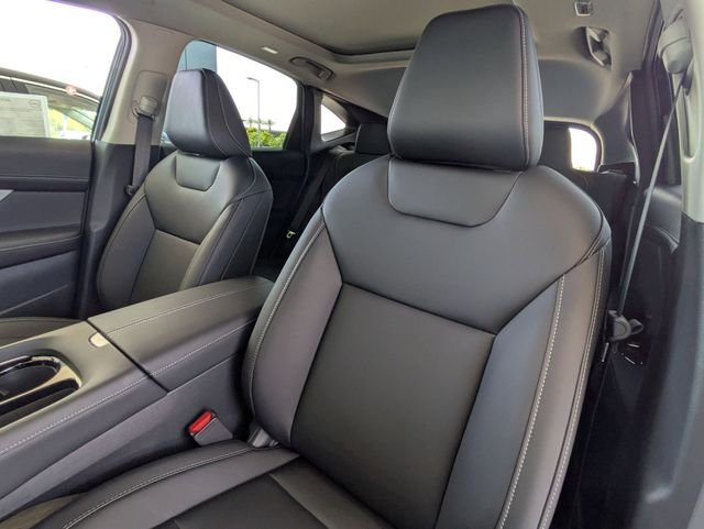 2025 Nissan Murano SL - Photo 19