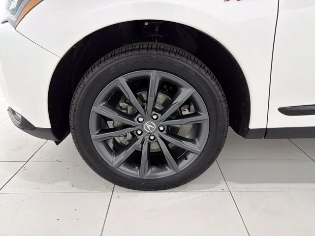 2025 Acura RDX A-Spec Package - Photo 48