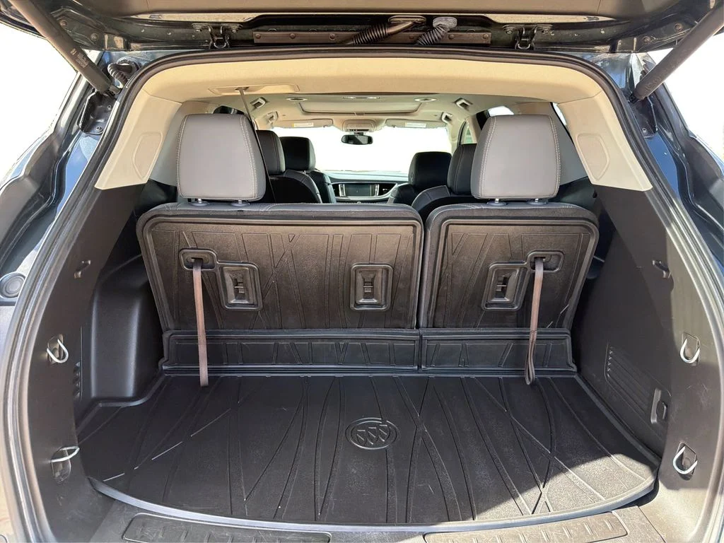 Used 2020 Gray Buick Essence image 14