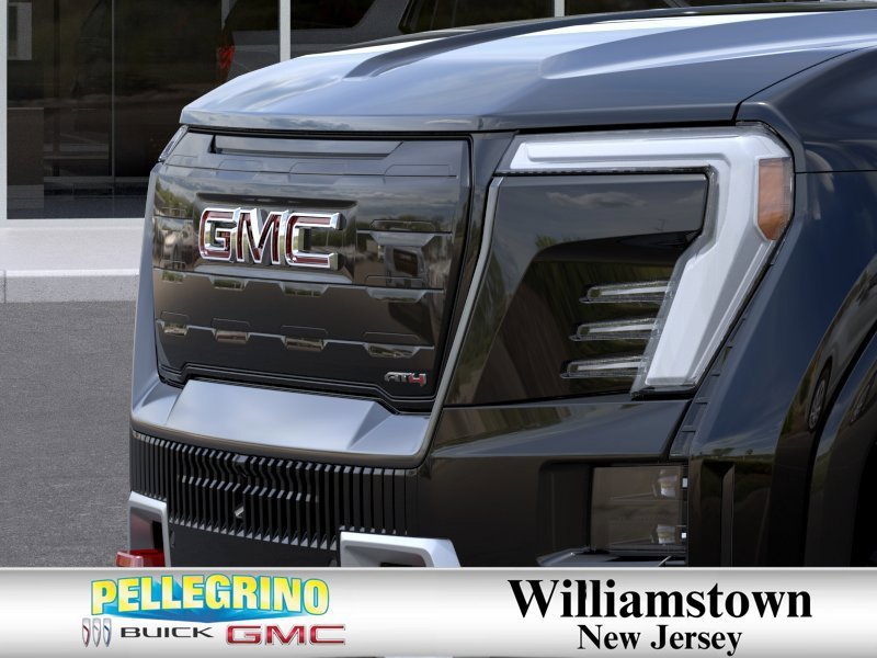2026 GMC Sierra EV AT4 - Photo 13