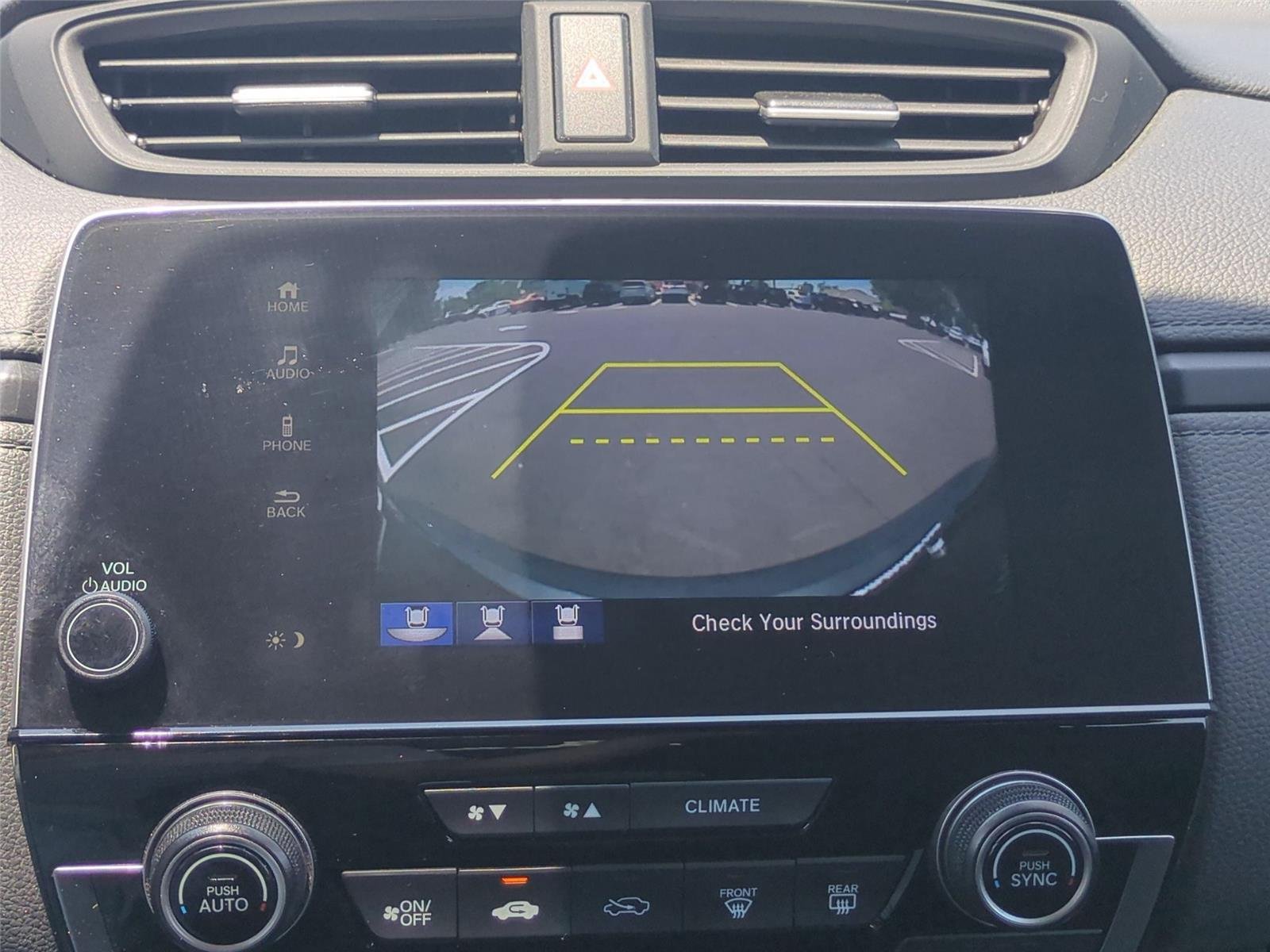 Used 2021  Honda  image 26