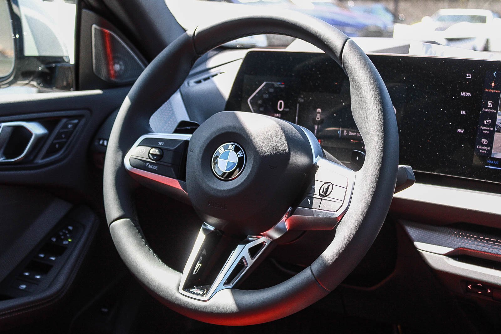 New 2026 Alpine White BMW 228 image 13