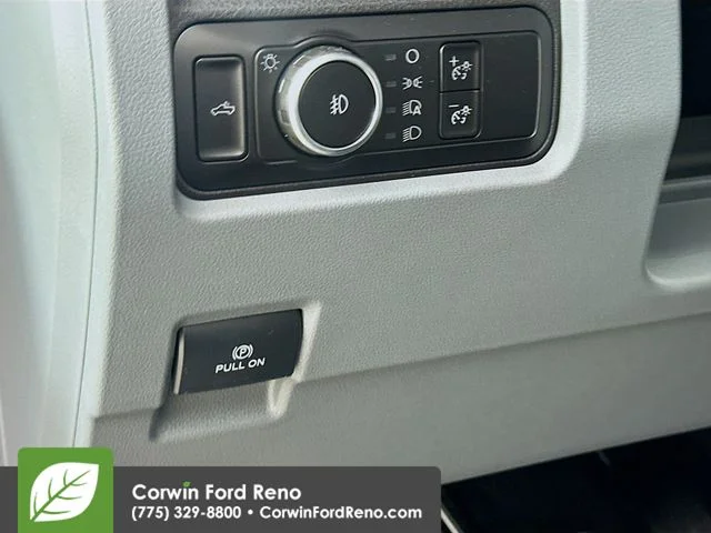 New 2026 Oxford White Ford XL image 9