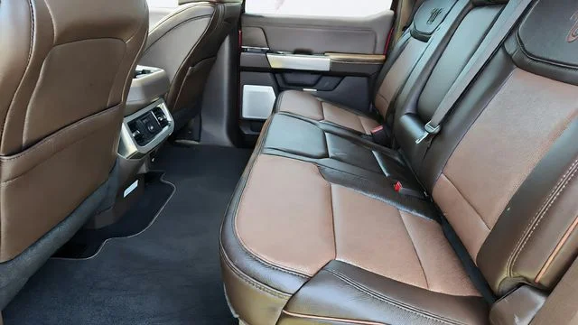 Certified Used 2026 Brown Ford King Ranch image 23