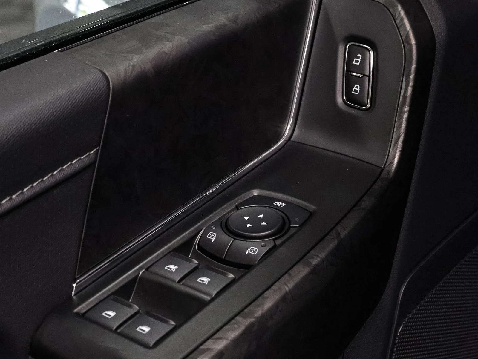 New 2026 White Ford XLT image 23