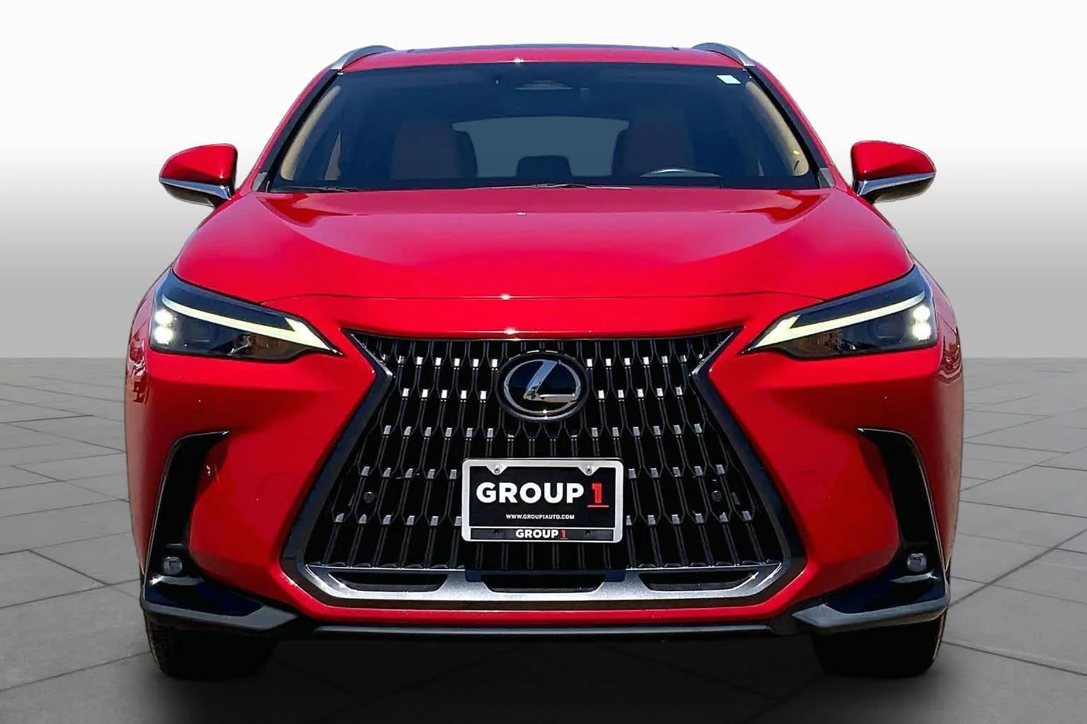 Used 2023 Redline Lexus Premium image 4