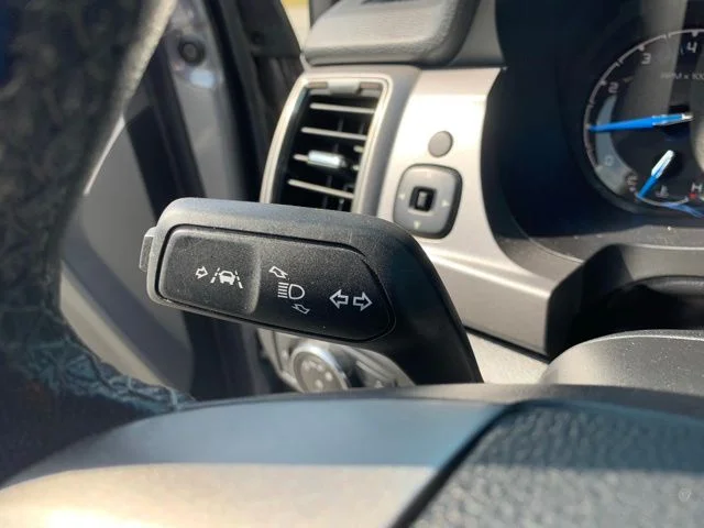 Certified Used 2021 Gray Ford XLT image 27