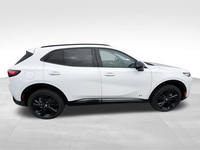 2026 Buick Envision Sport Touring - Photo 9