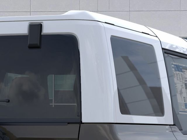New 2026 Marsh Gray Ford Heritage Edition image 26