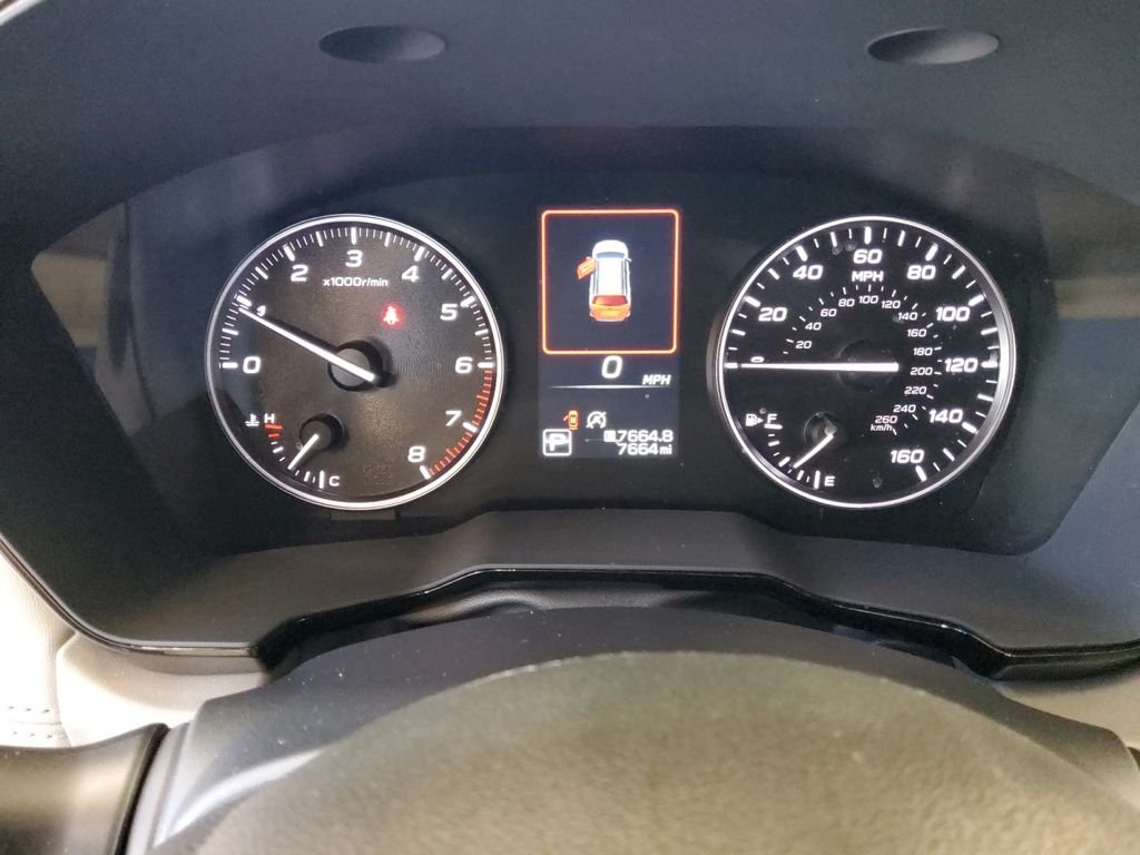 Used 2025 Gray Subaru Premium image 10