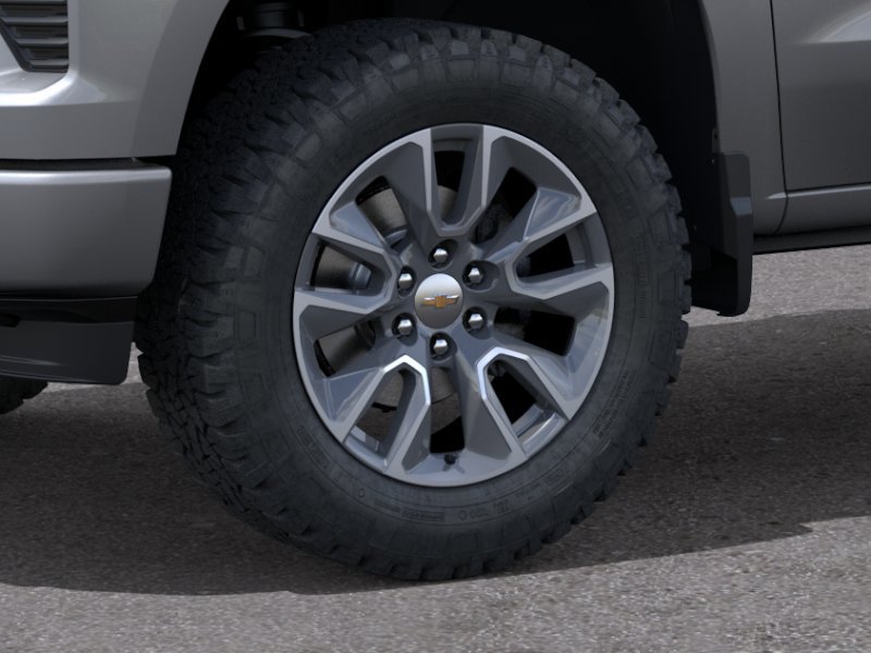 2026 Chevrolet Silverado 1500 RST - Photo 9