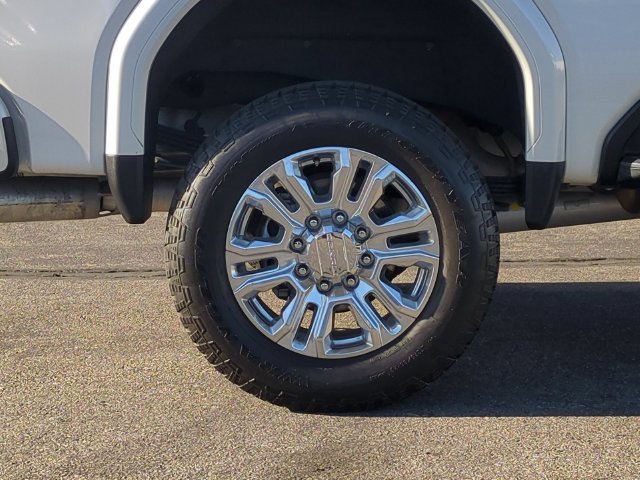 2021 GMC Sierra 2500 Denali HD Denali - Photo 38