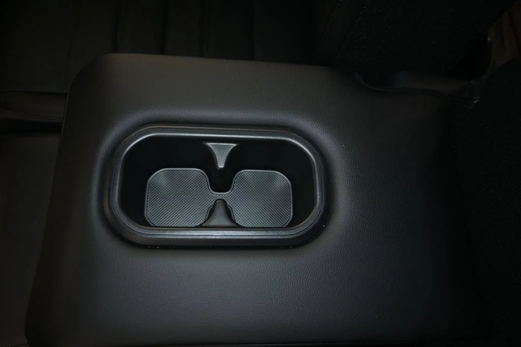 Certified Used 2025 Urban Gray Pearl Honda EX-L image 55