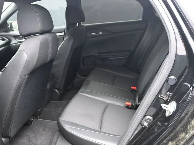 Used 2019 Black Honda Sport image 7