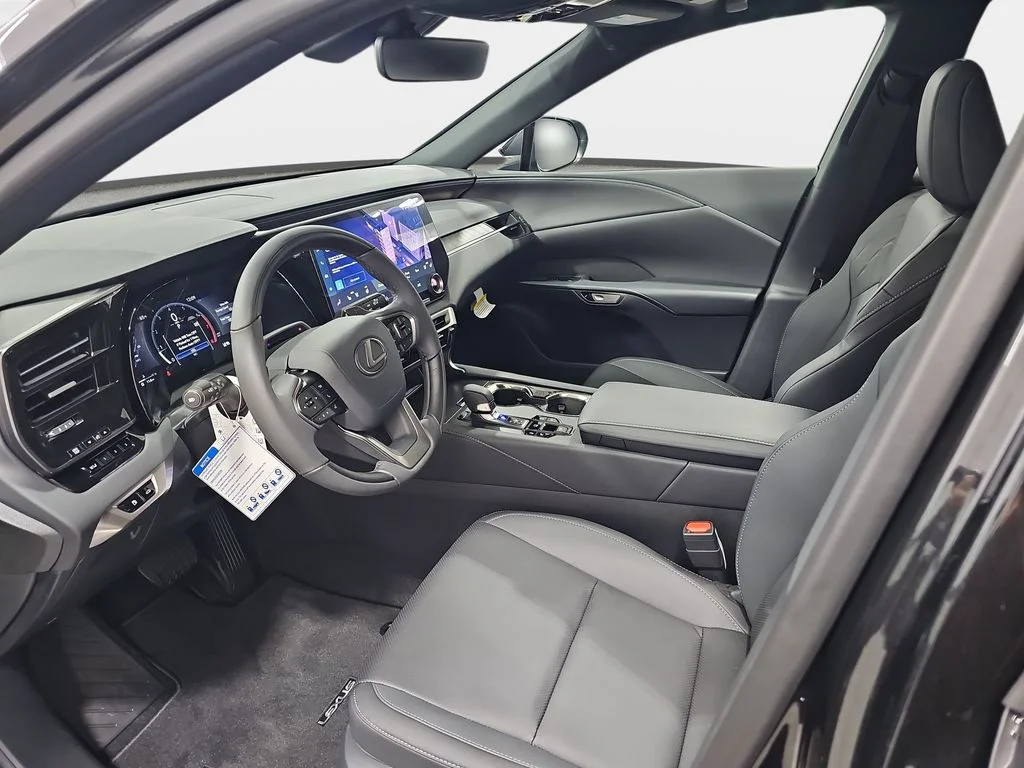 New 2026 Caviar Lexus PREMIUM image 15