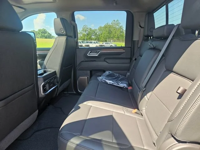 New 2026 Onyx Black GMC Denali image 25