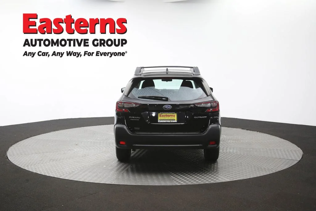 Used 2024 Black Subaru 2.5i image 37