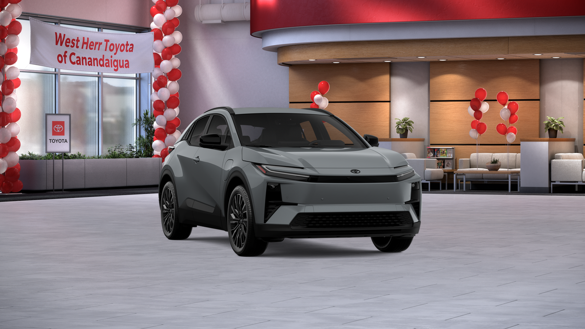2026 Toyota C-HR XSE - Photo 16
