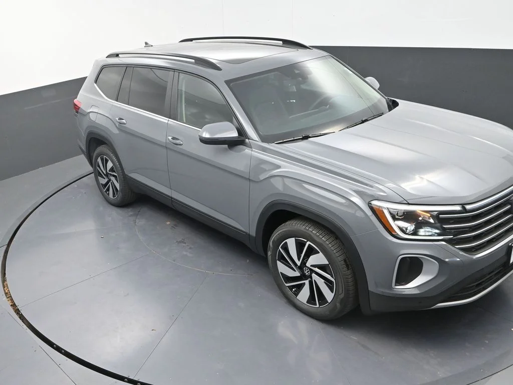 New 2026  Volkswagen 2.0T SE w/Technology image 13