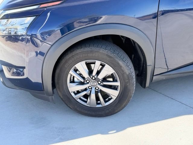 2022 Nissan Pathfinder SV - Photo 42