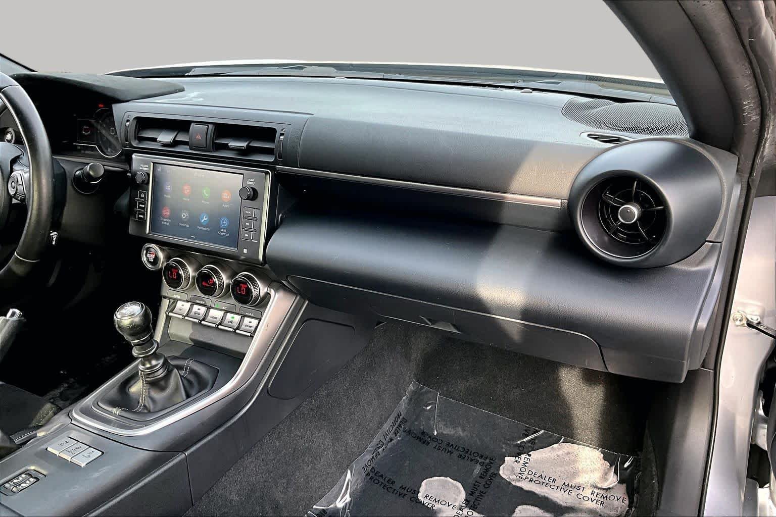 Used 2023 Steel Toyota Premium image 18