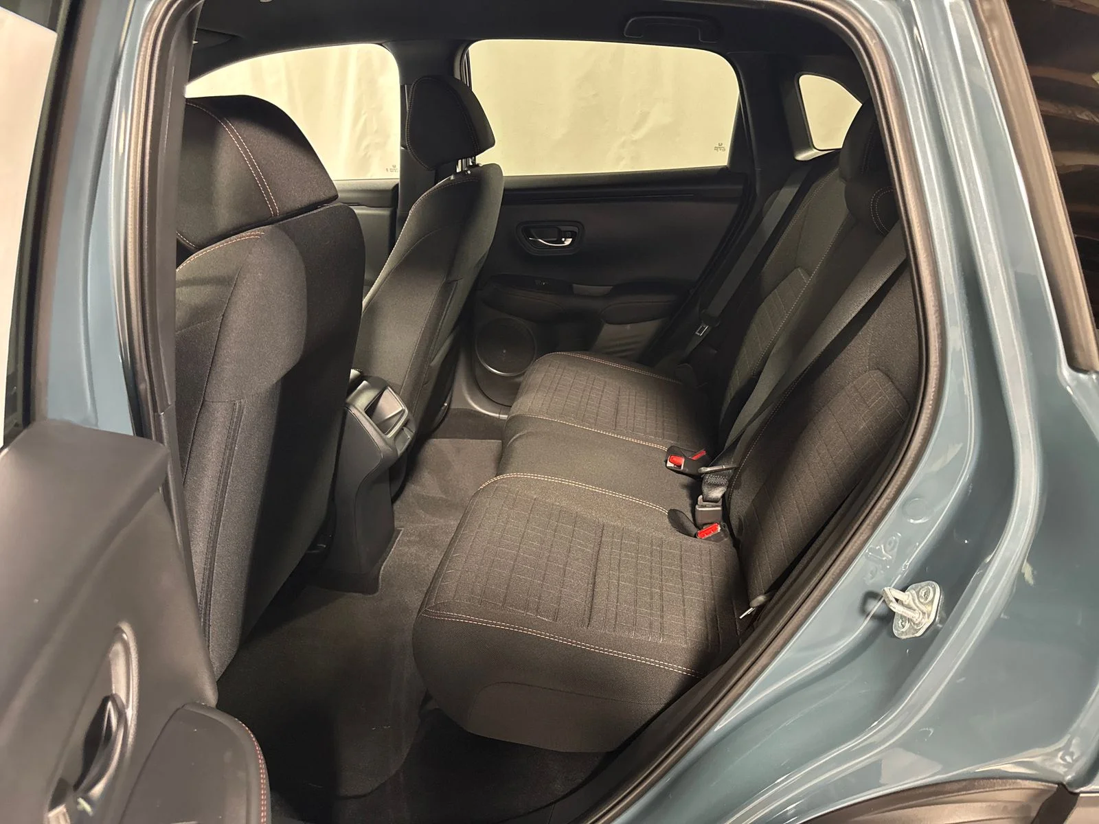 Used 2025 Nordic Forest Pearl Honda Sport image 5