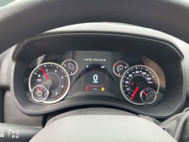 2026 RAM 2500 Tradesman - Photo 29