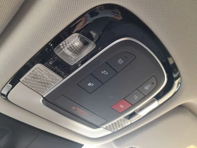 Used 2025 Gray Hyundai SE image 27
