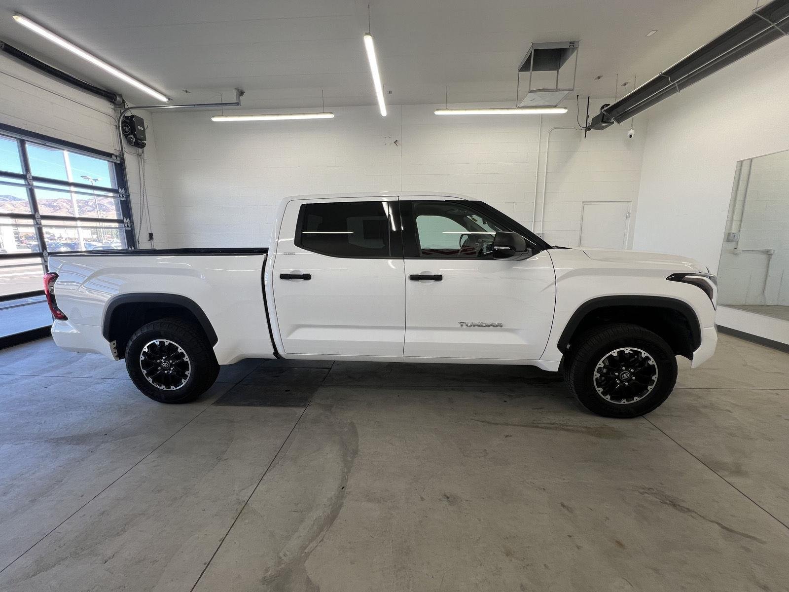 2023 Toyota Tundra SR5 - Photo 12