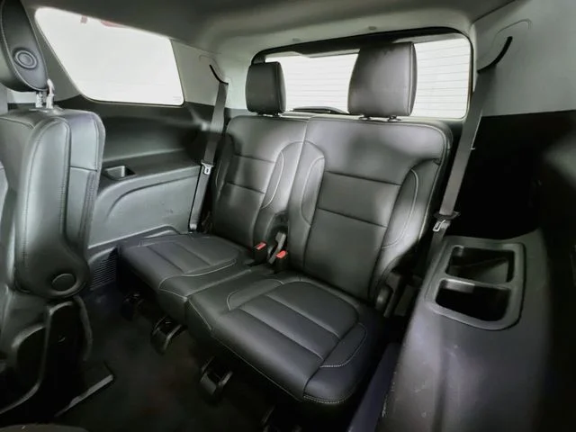2019 GMC Acadia SLT-1 - Photo 35