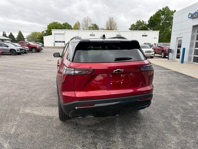 2026 Chevrolet Equinox RS - Photo 10