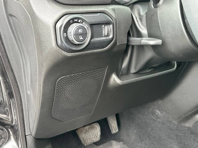 2023 Jeep Gladiator Sport S - Photo 32