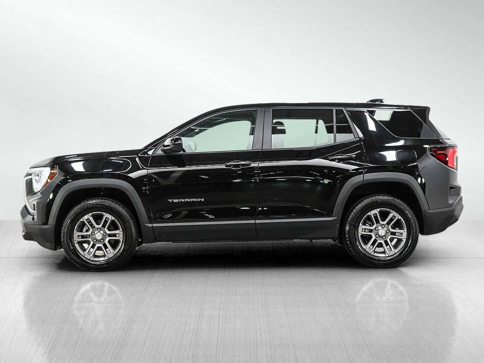 Used 2026 GMC Terrain Elevation with VIN 3GKALUEG3TL143514 for sale in Bloomington, Minnesota