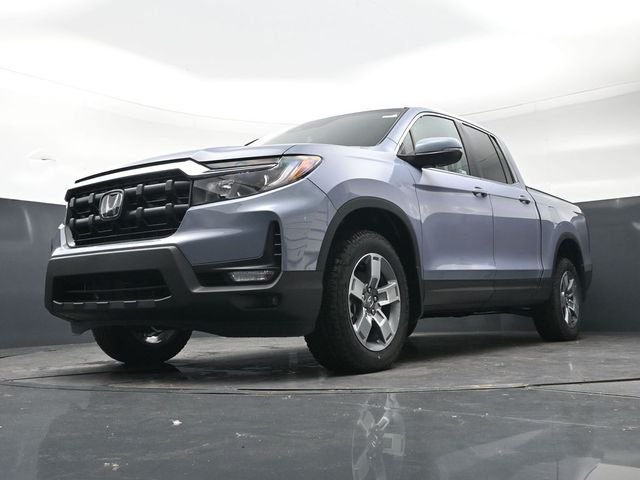 New 2026 Sonic Gray Pearl Honda RTL image 30