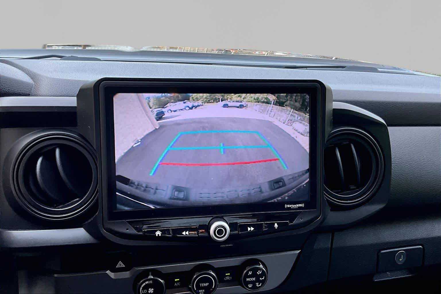 Used 2019 Midnight Black Metallic Toyota SR image 26