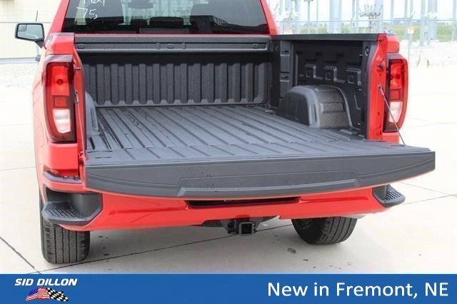 2026 GMC Sierra 1500 Pro - Photo 12