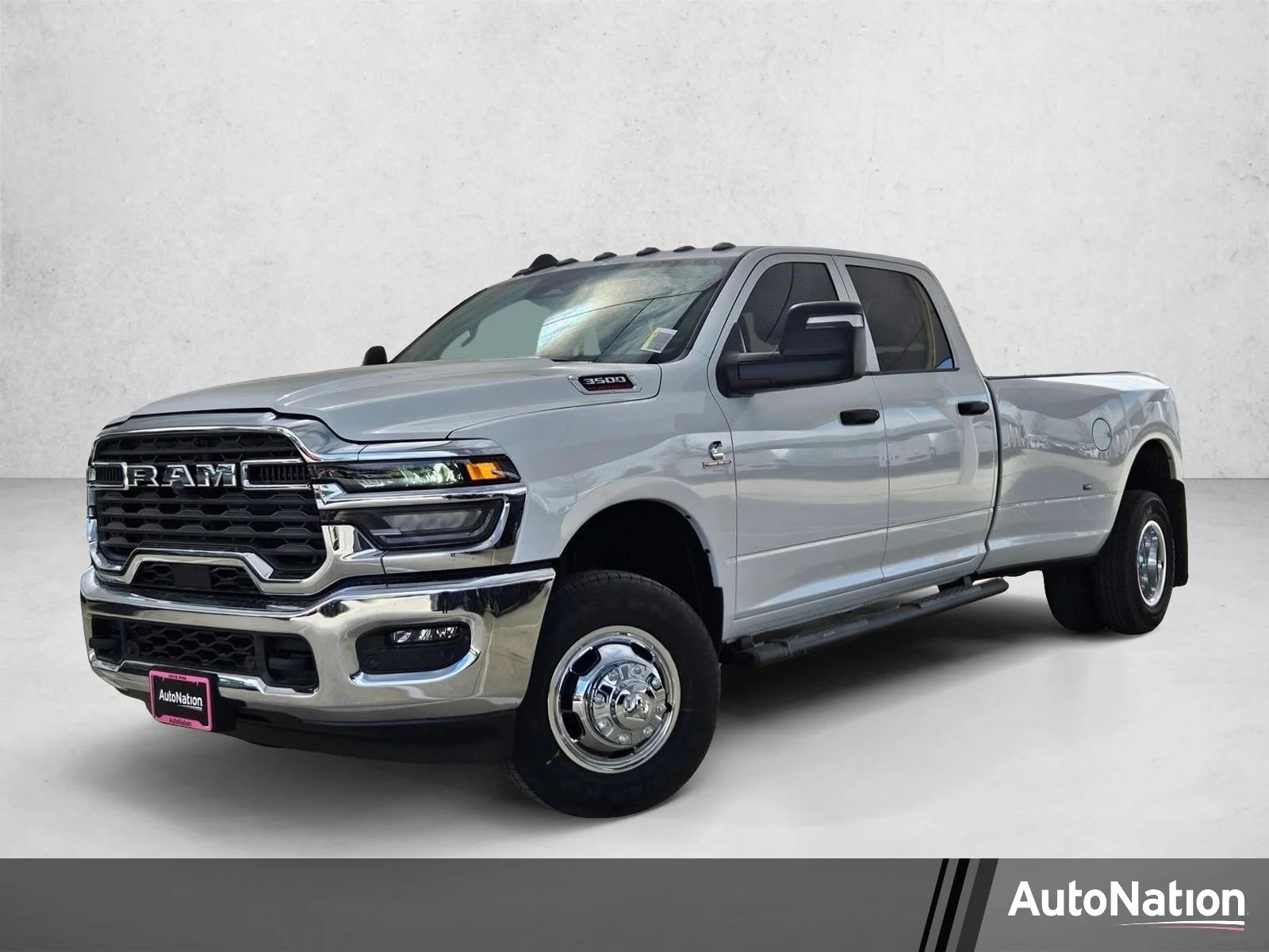 2026 RAM 3500 Tradesman 4X4 Crew Cab LWB's photo