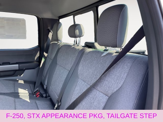 New 2026 Black Ford XL image 13