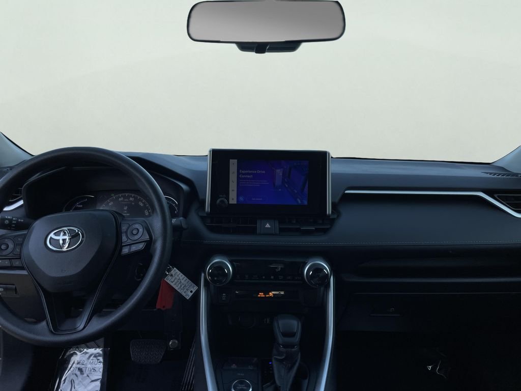 Certified Used 2025 Gray Toyota LE image 18