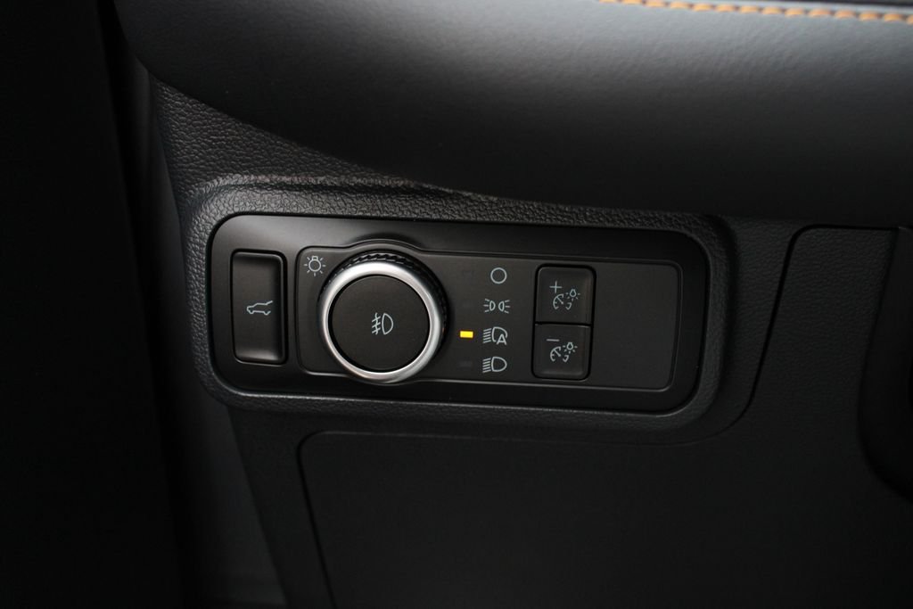 2026 Ford Explorer Tremor - Photo 11