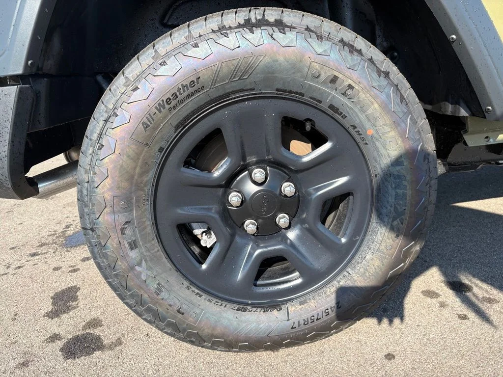 New 2026 41 Exterior Paint Jeep Sport image 29