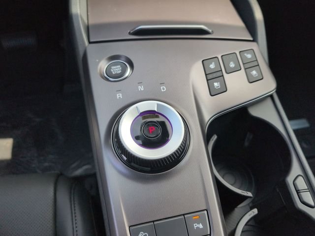 New 2026 Snow White Pearl Kia SX Prestige image 20